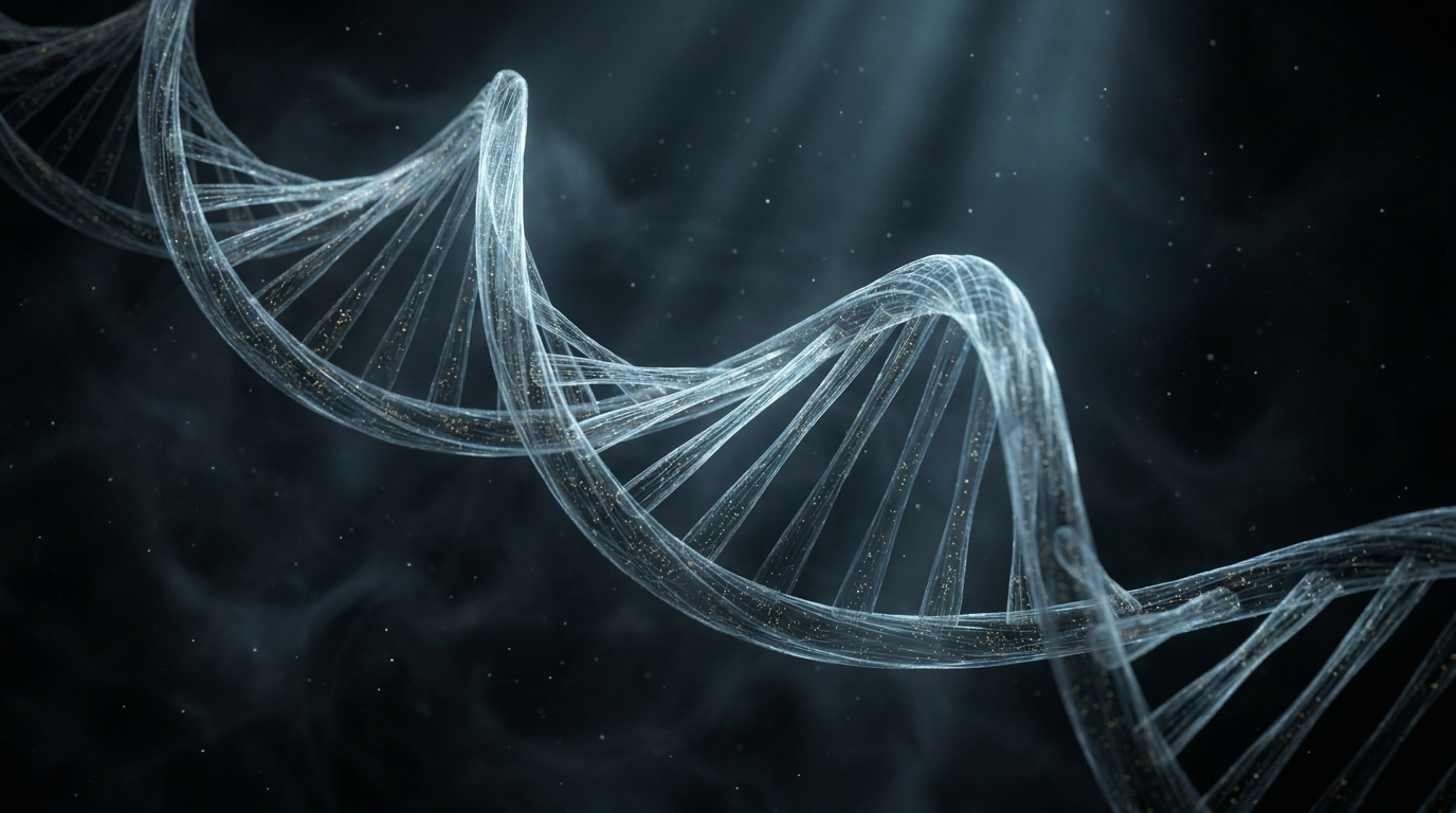 DNA helix