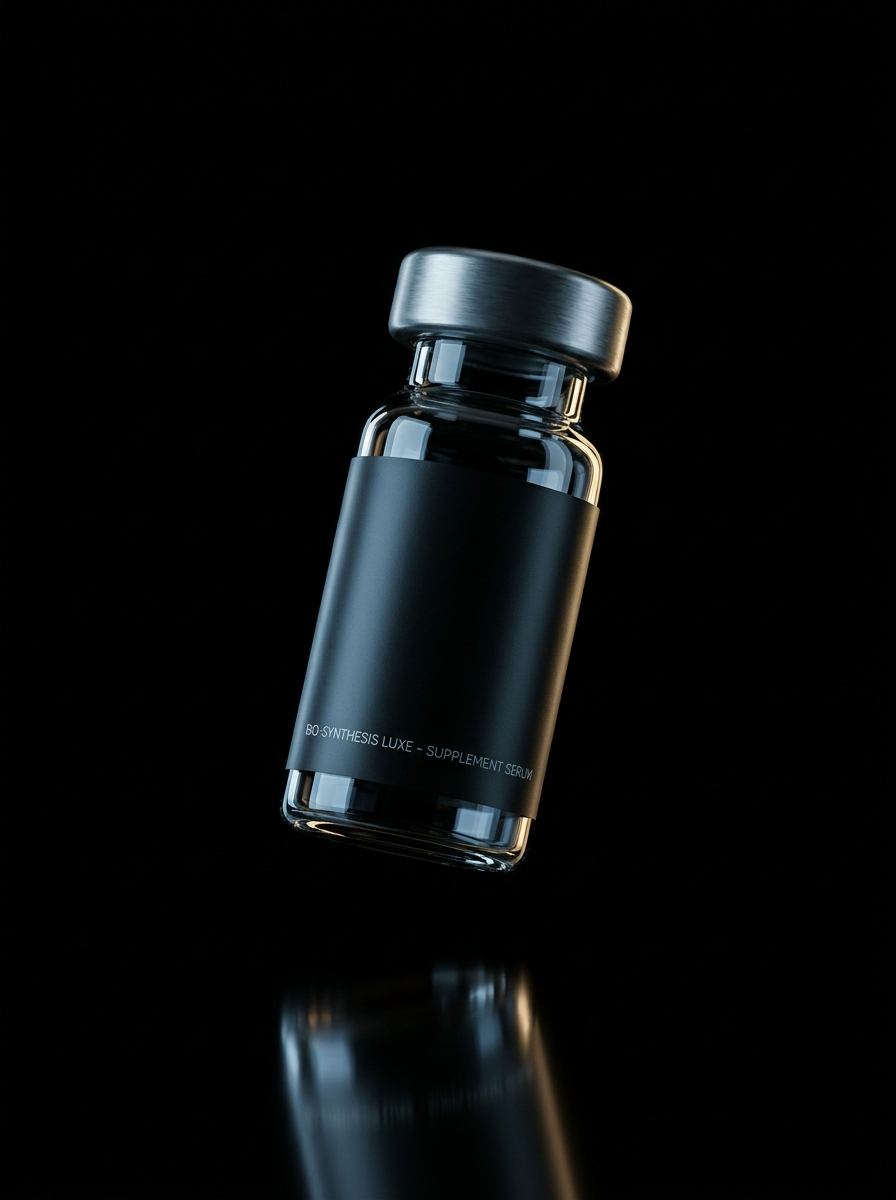 MOTS-c vial